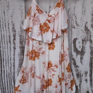 Womens dress Volcom size small